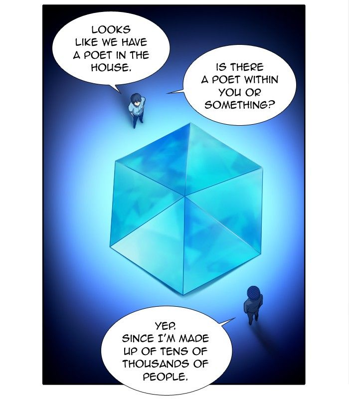 The Gamer Chapter 141 page 28 - Chapter 141