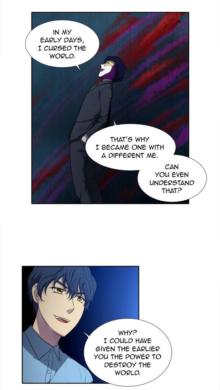 The Gamer Chapter 141 page 31 - Chapter 141