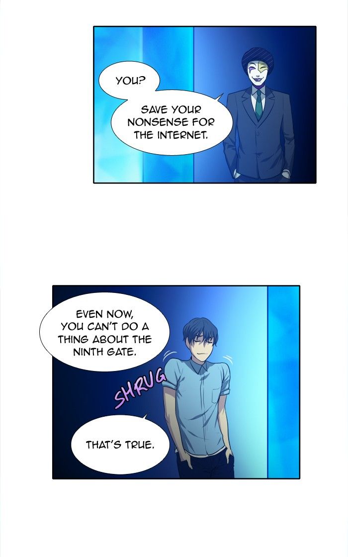 The Gamer Chapter 141 page 32 - Chapter 141