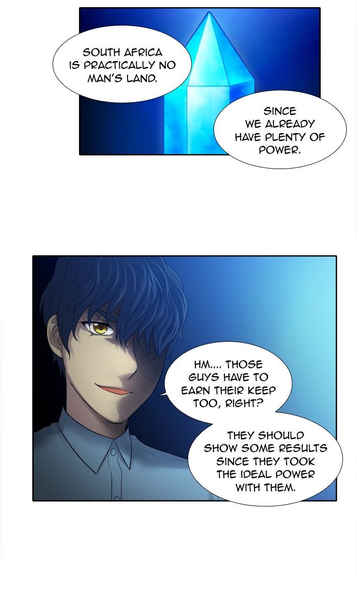 The Gamer Chapter 141 page 34 - Chapter 141