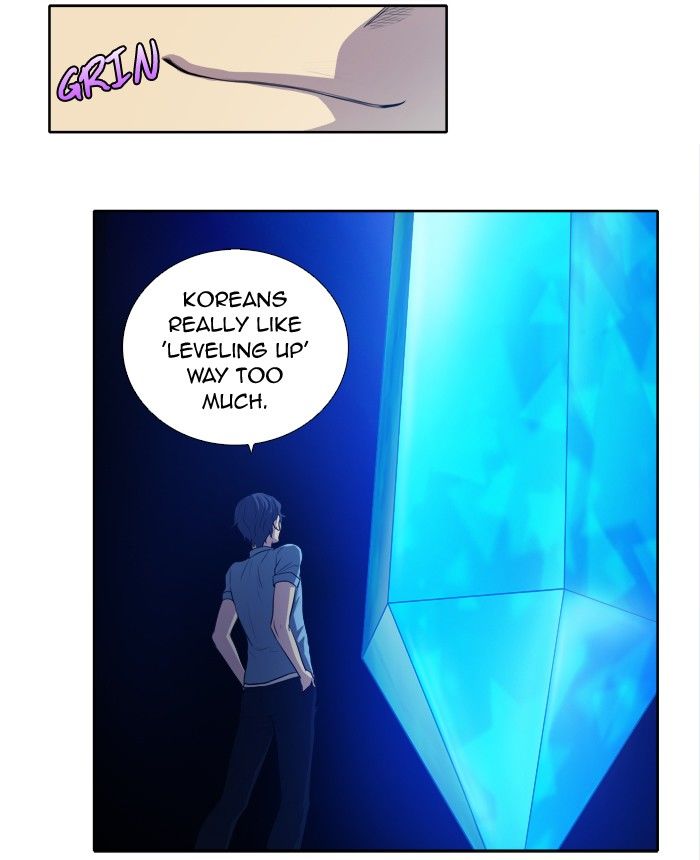 The Gamer Chapter 141 page 35 - Chapter 141