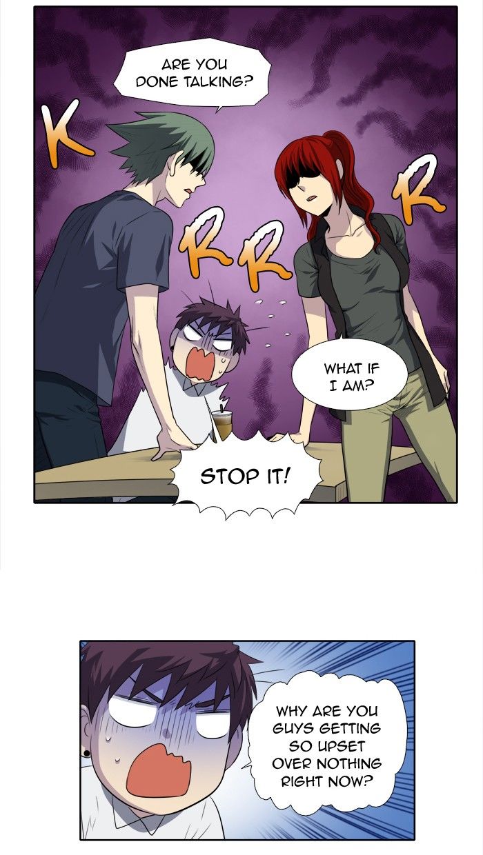 The Gamer Chapter 141 page 4 - Chapter 141