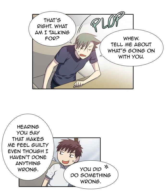 The Gamer Chapter 141 page 6 - Chapter 141