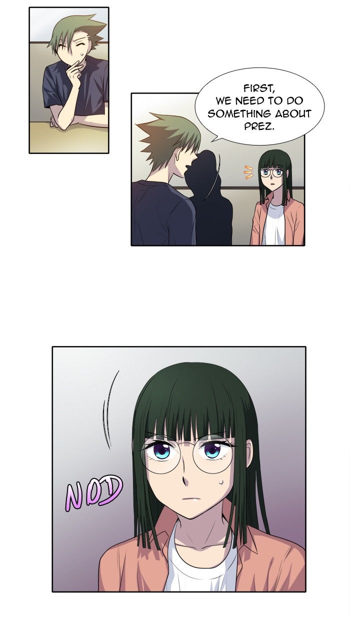 The Gamer Chapter 141 page 9 - Chapter 141
