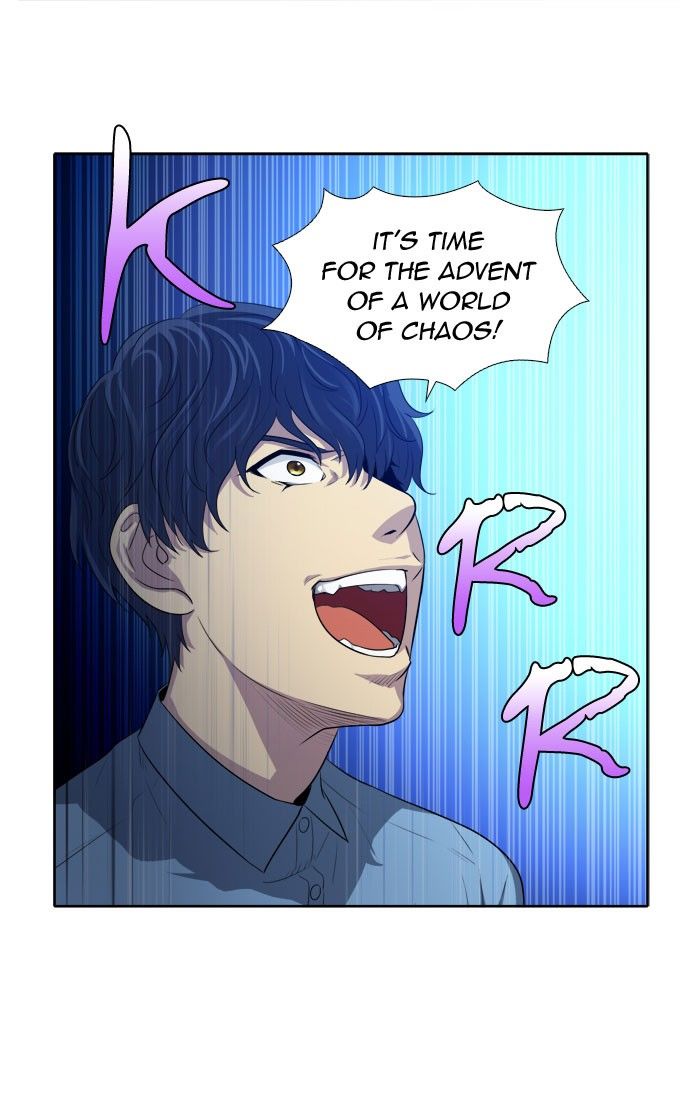 The Gamer Chapter 142 page 22 - Chapter 142