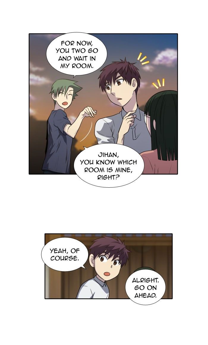 The Gamer Chapter 142 page 26 - Chapter 142