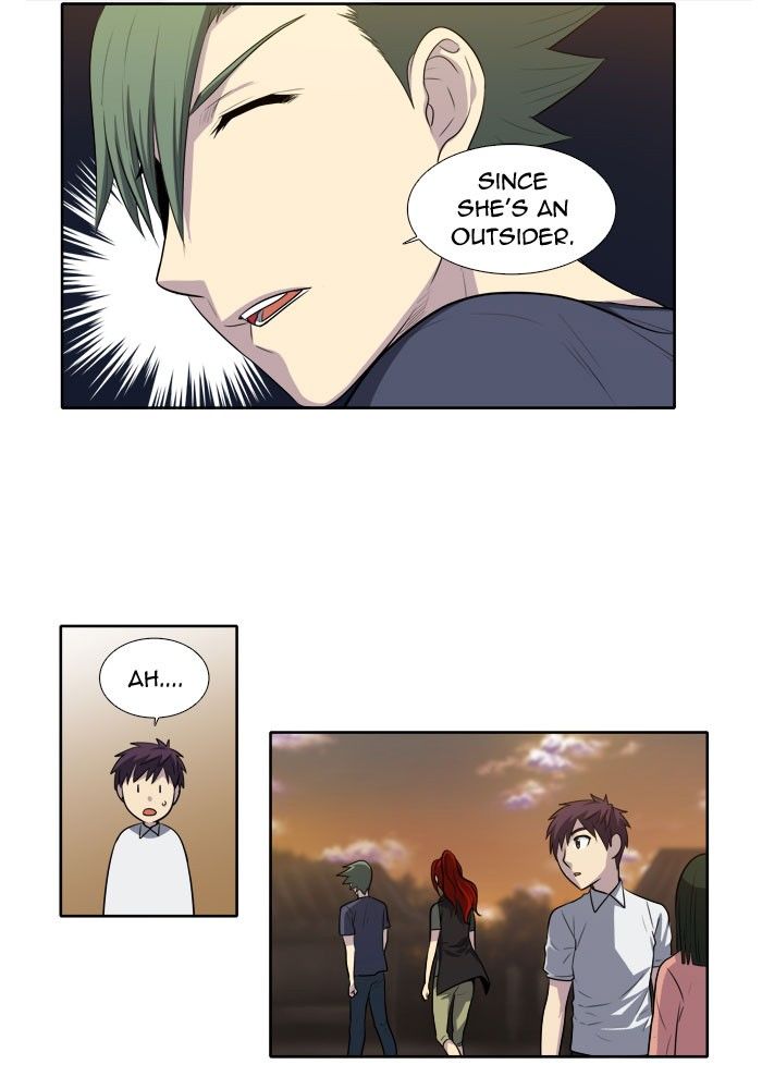 The Gamer Chapter 142 page 28 - Chapter 142