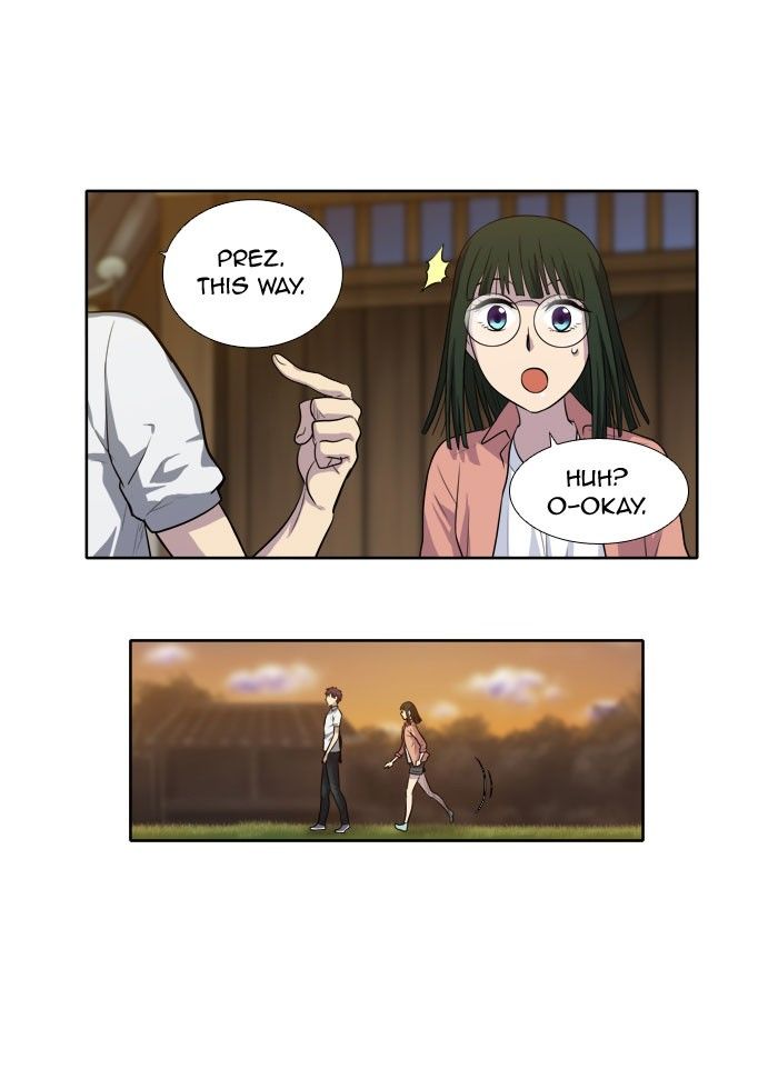 The Gamer Chapter 142 page 29 - Chapter 142