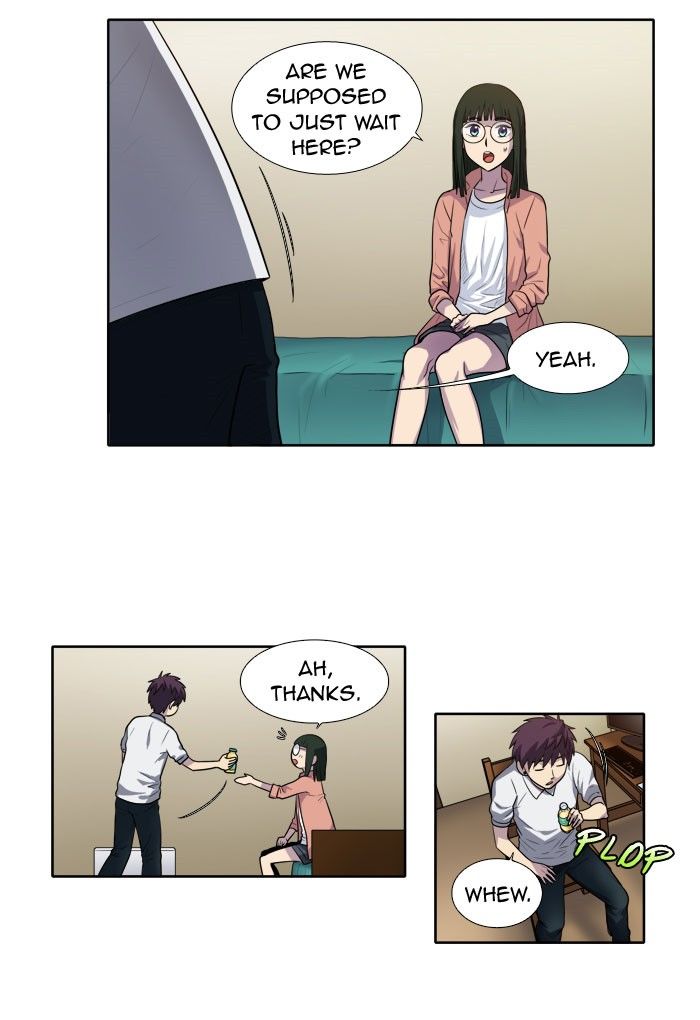 The Gamer Chapter 142 page 31 - Chapter 142