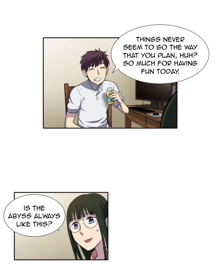 The Gamer Chapter 142 page 32 - Chapter 142