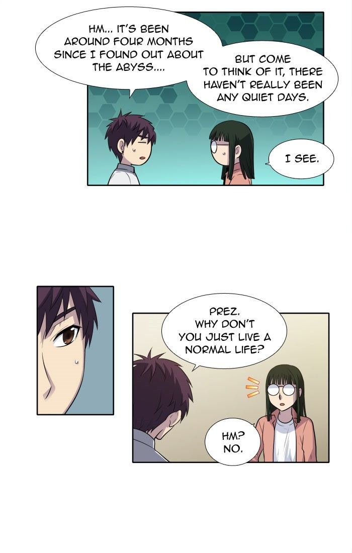 The Gamer Chapter 142 page 33 - Chapter 142