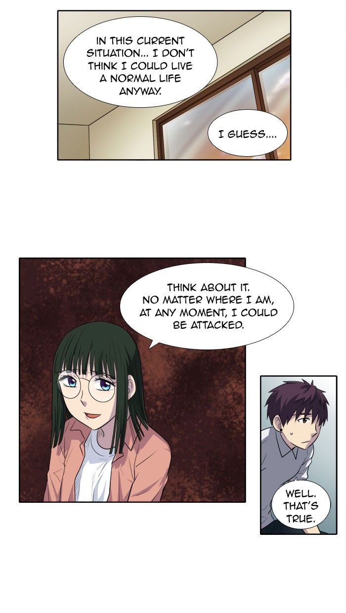 The Gamer Chapter 142 page 34 - Chapter 142