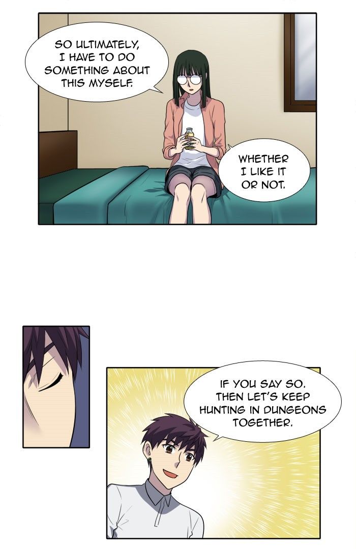 The Gamer Chapter 142 page 35 - Chapter 142
