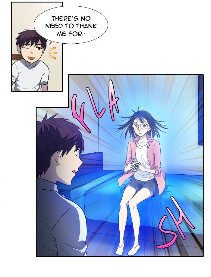 The Gamer Chapter 142 page 37 - Chapter 142