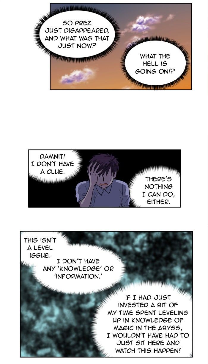 The Gamer Chapter 143 page 11 - Chapter 143