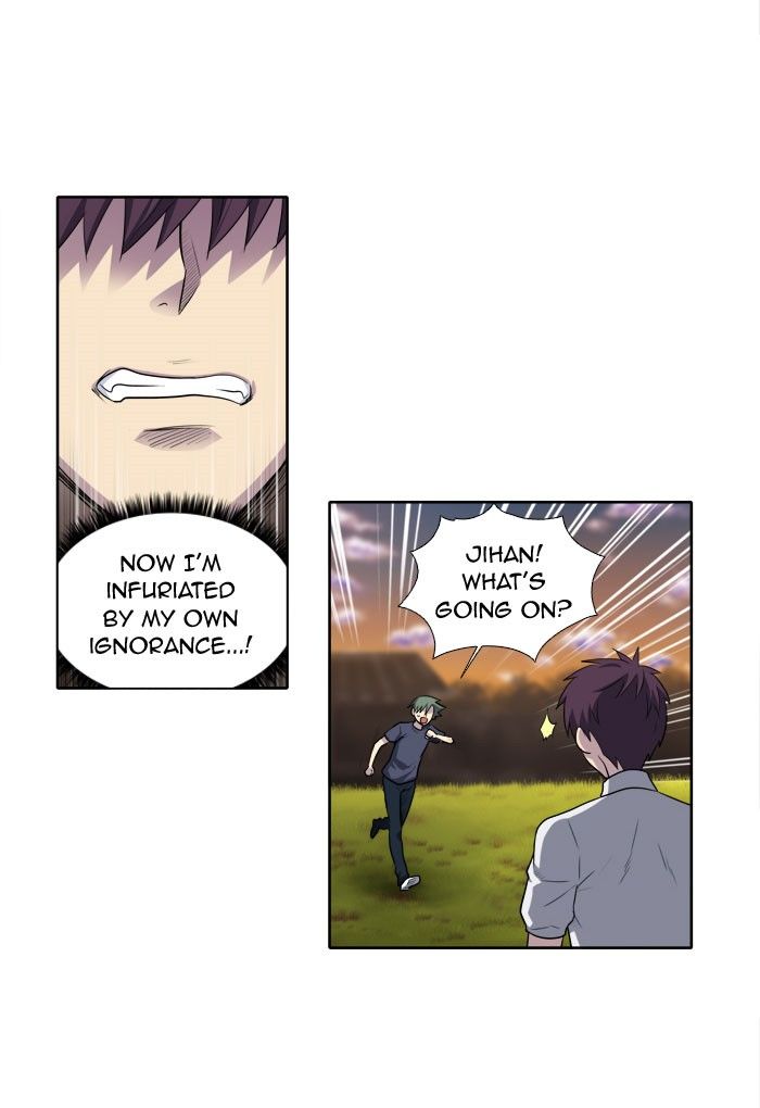 The Gamer Chapter 143 page 12 - Chapter 143