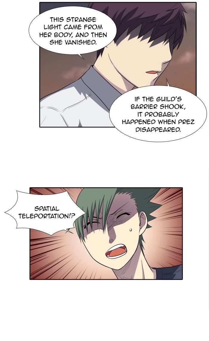 The Gamer Chapter 143 page 14 - Chapter 143