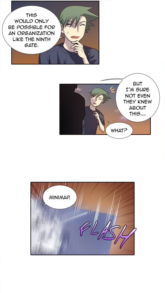 The Gamer Chapter 143 page 15 - Chapter 143