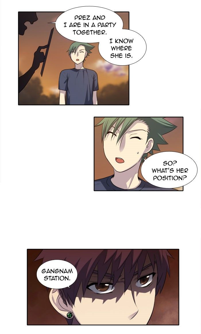 The Gamer Chapter 143 page 16 - Chapter 143