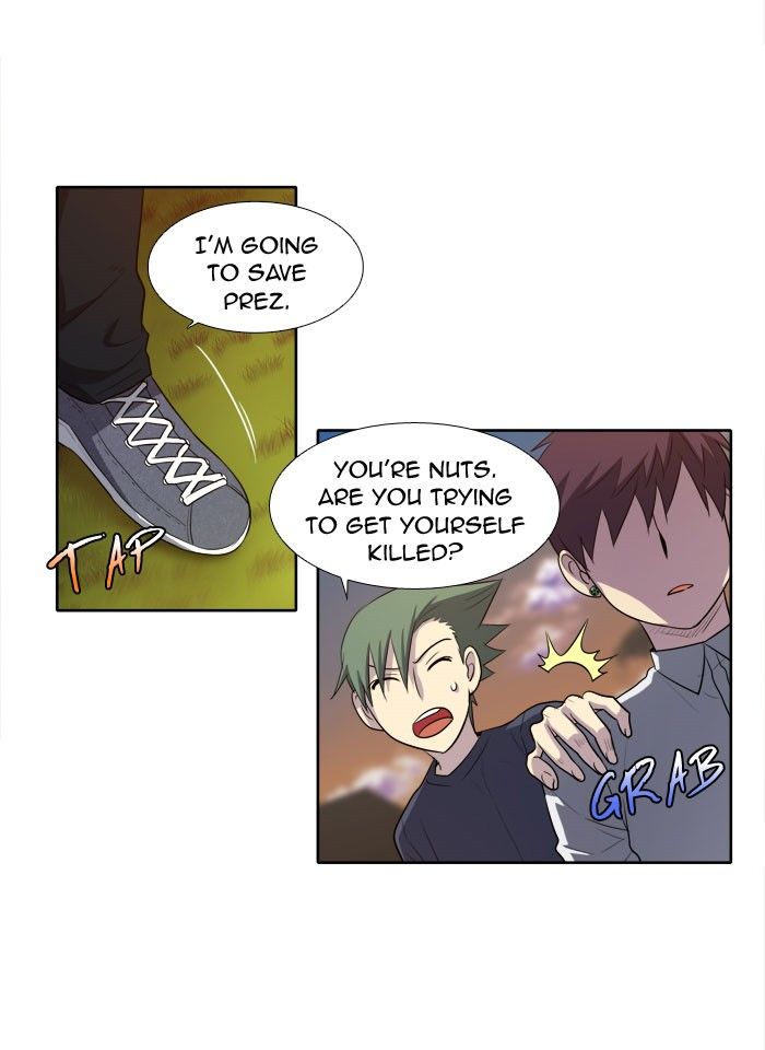 The Gamer Chapter 143 page 17 - Chapter 143