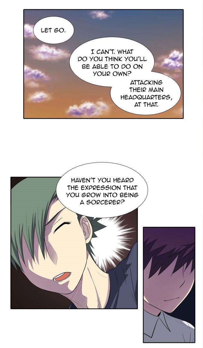 The Gamer Chapter 143 page 18 - Chapter 143