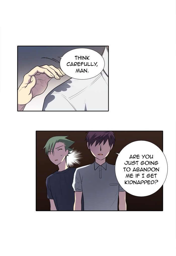 The Gamer Chapter 143 page 19 - Chapter 143