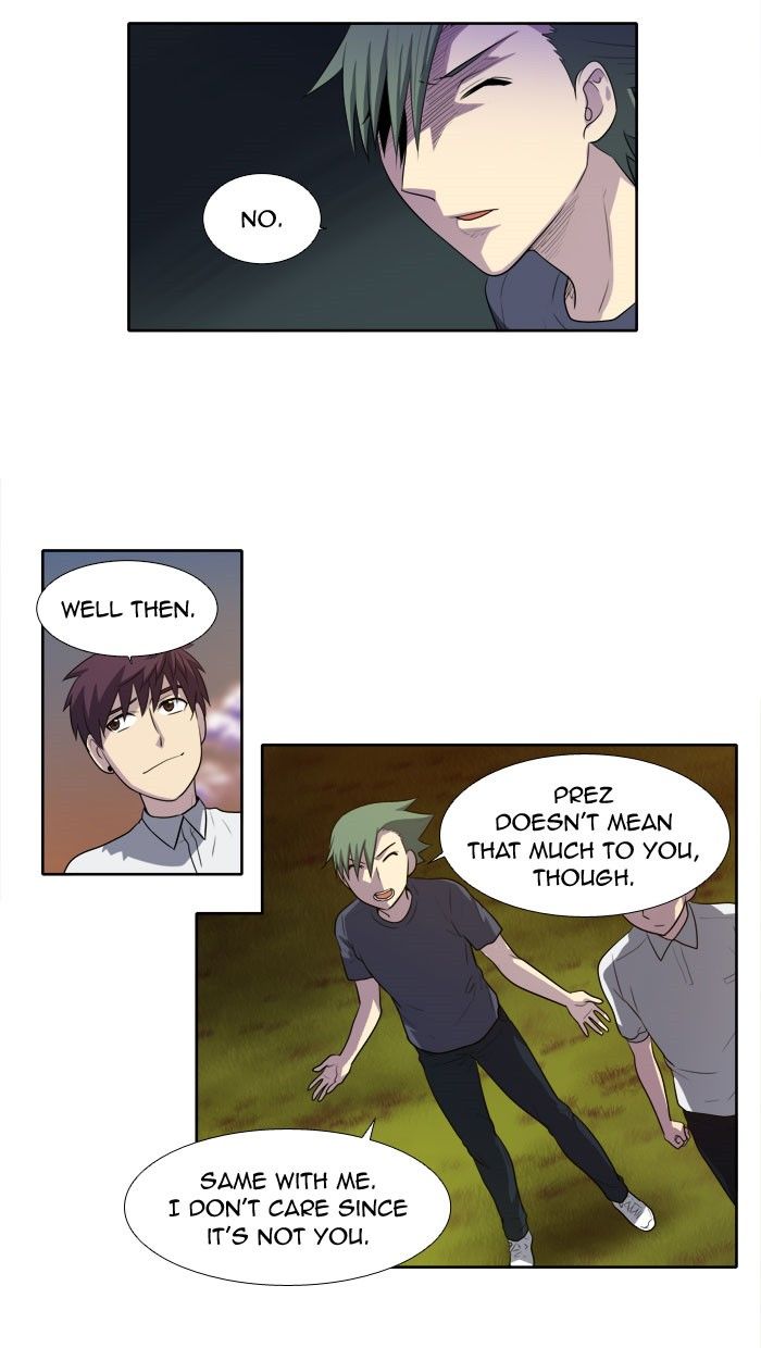 The Gamer Chapter 143 page 20 - Chapter 143