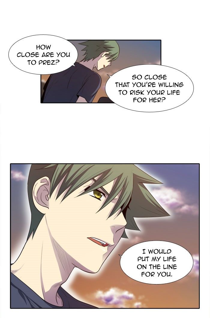 The Gamer Chapter 143 page 21 - Chapter 143