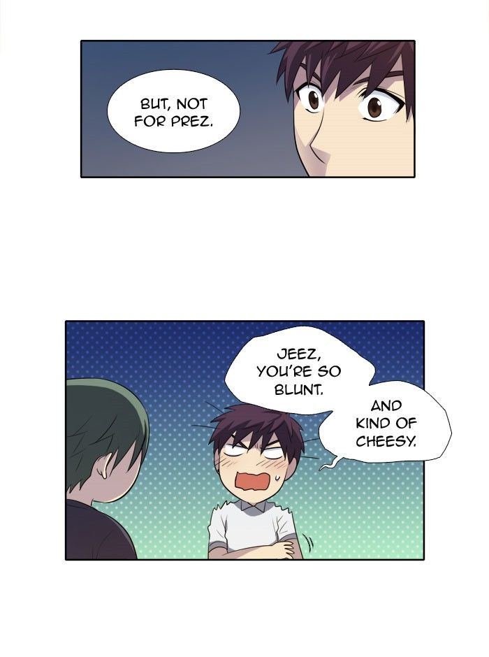 The Gamer Chapter 143 page 22 - Chapter 143