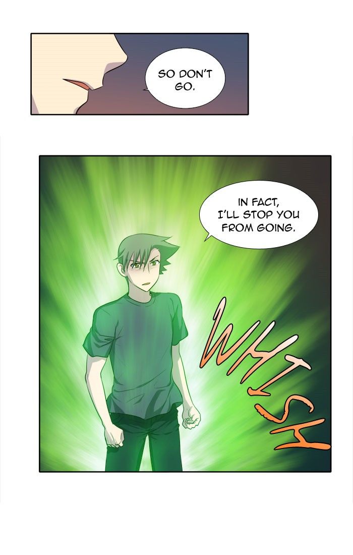 The Gamer Chapter 143 page 23 - Chapter 143