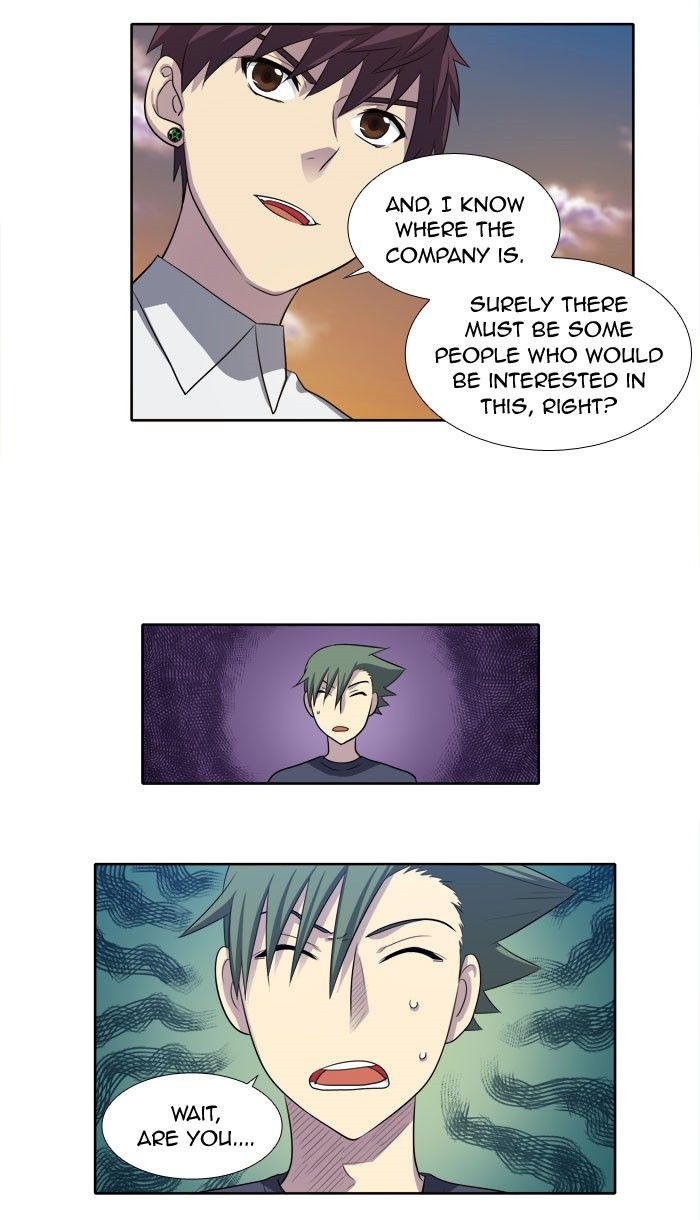 The Gamer Chapter 143 page 25 - Chapter 143