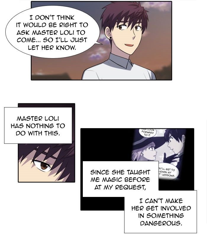 The Gamer Chapter 143 page 28 - Chapter 143