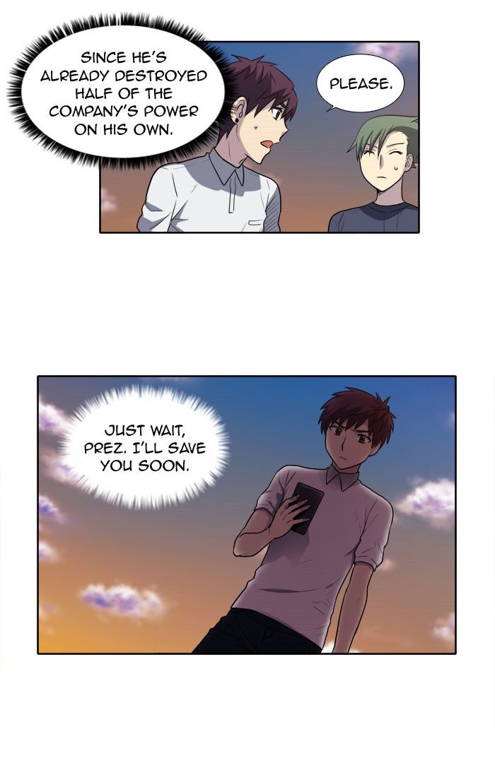 The Gamer Chapter 143 page 30 - Chapter 143