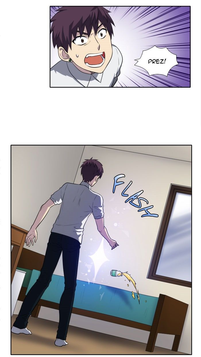 The Gamer Chapter 143 page 5 - Chapter 143