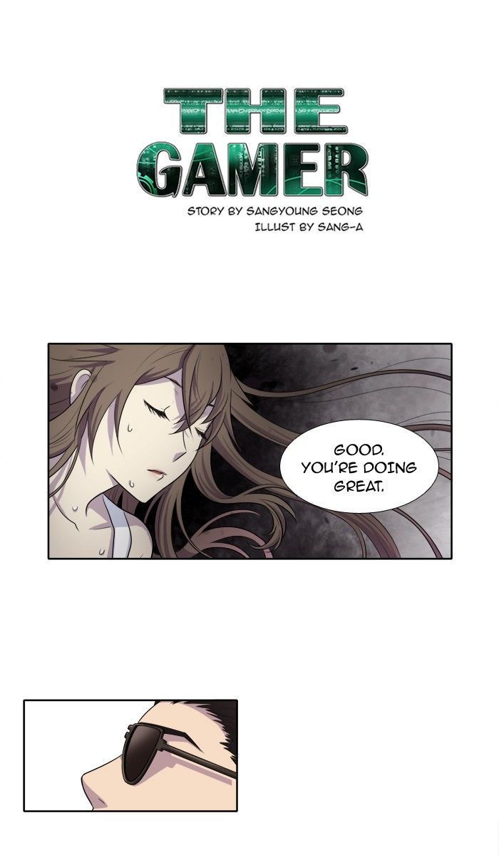The Gamer Chapter 144 page 1 - Chapter 144