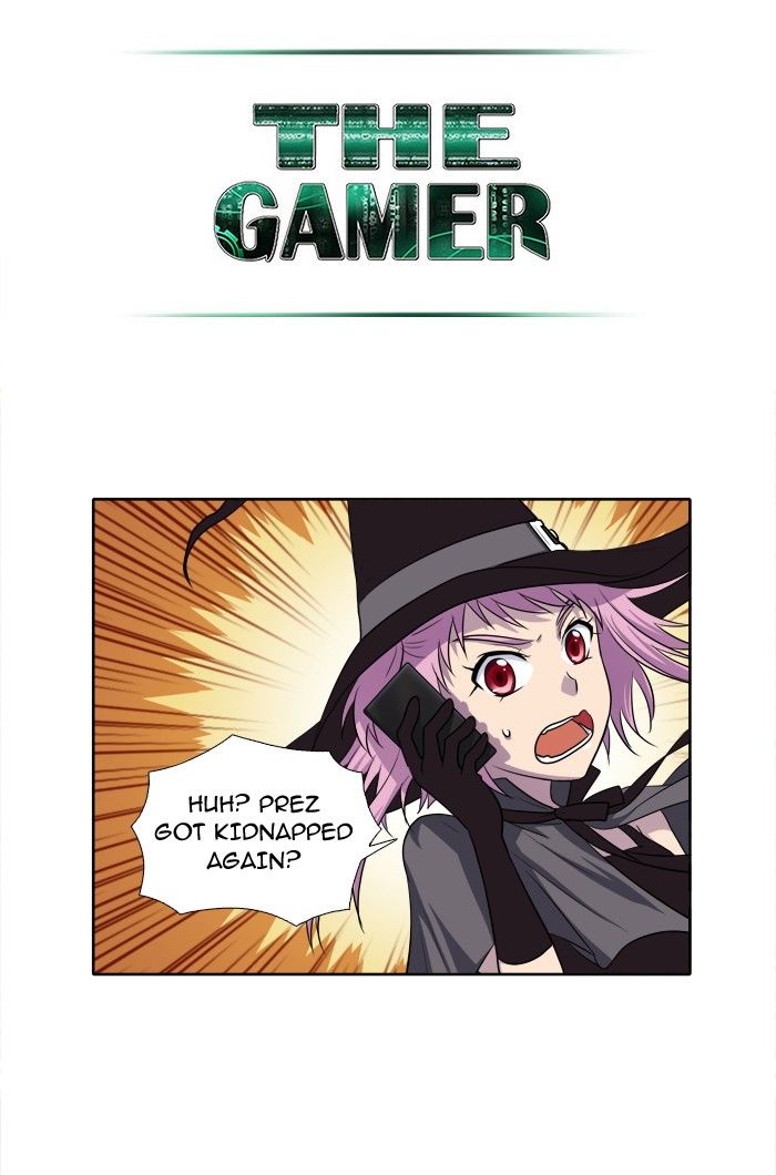 The Gamer Chapter 144 page 16 - Chapter 144