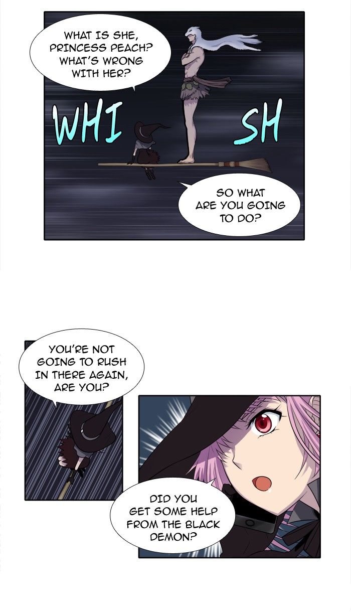 The Gamer Chapter 144 page 17 - Chapter 144