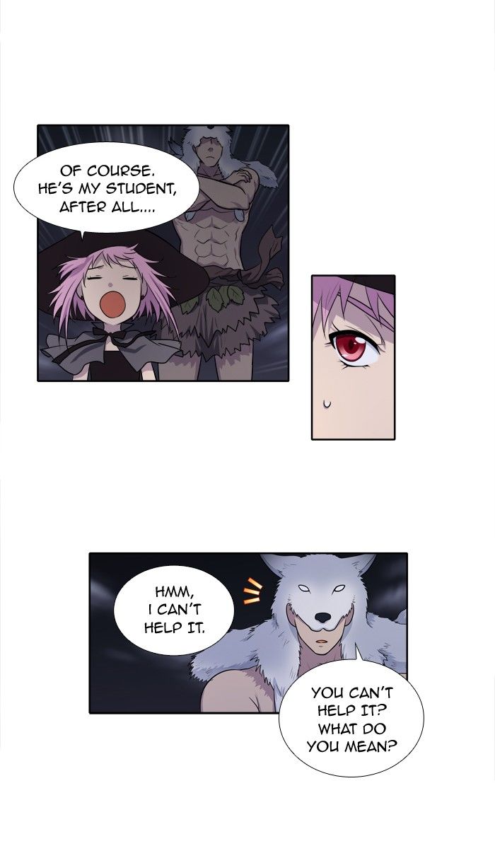 The Gamer Chapter 144 page 19 - Chapter 144