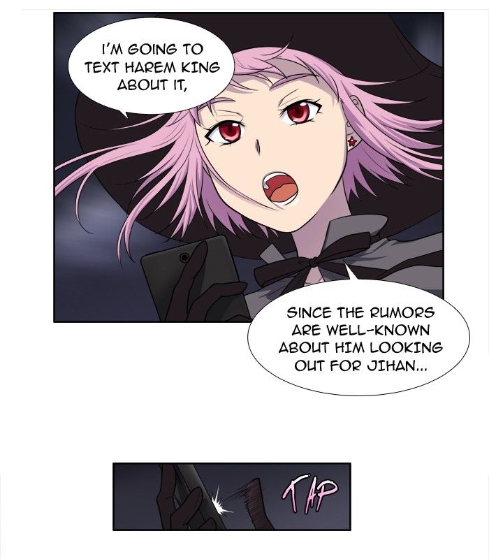 The Gamer Chapter 144 page 20 - Chapter 144