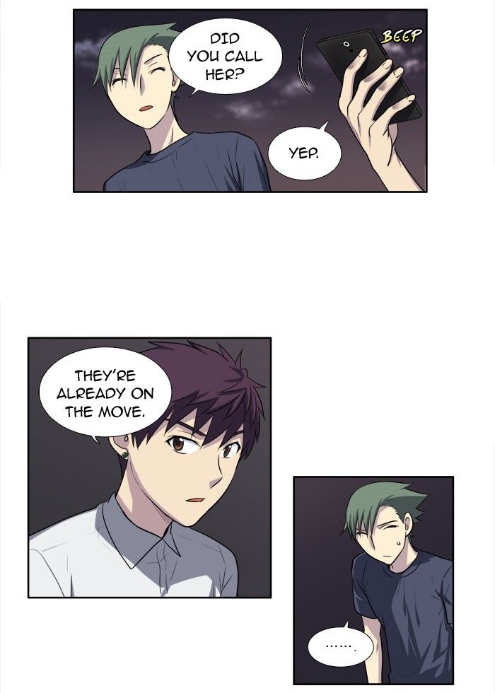 The Gamer Chapter 144 page 22 - Chapter 144