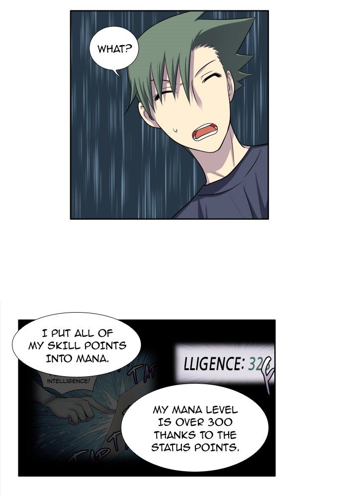 The Gamer Chapter 144 page 25 - Chapter 144