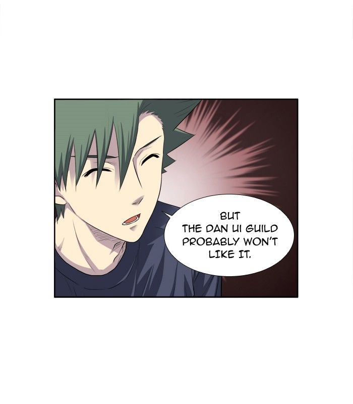 The Gamer Chapter 144 page 27 - Chapter 144