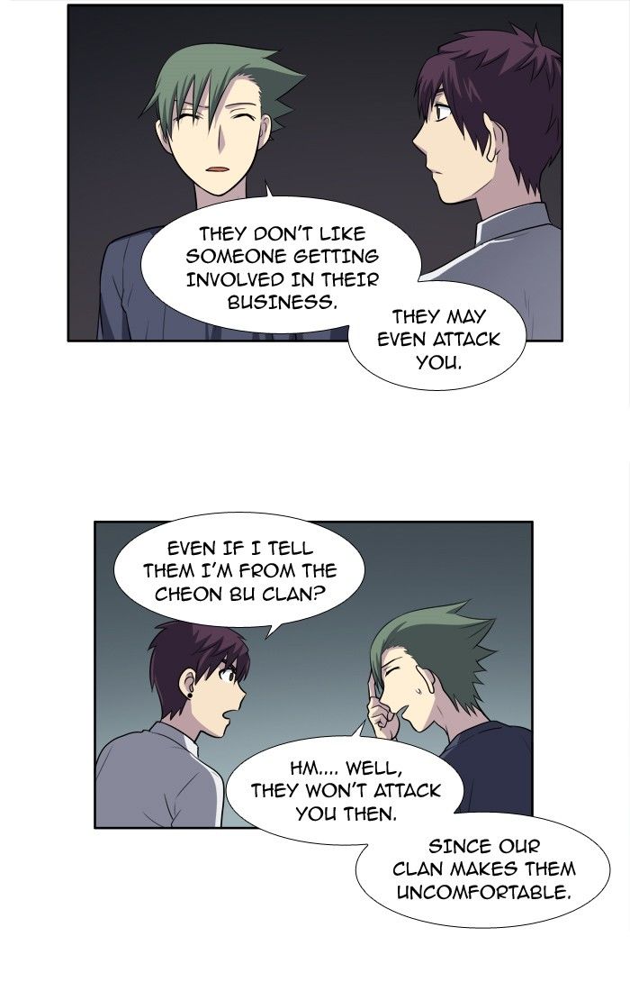 The Gamer Chapter 144 page 28 - Chapter 144