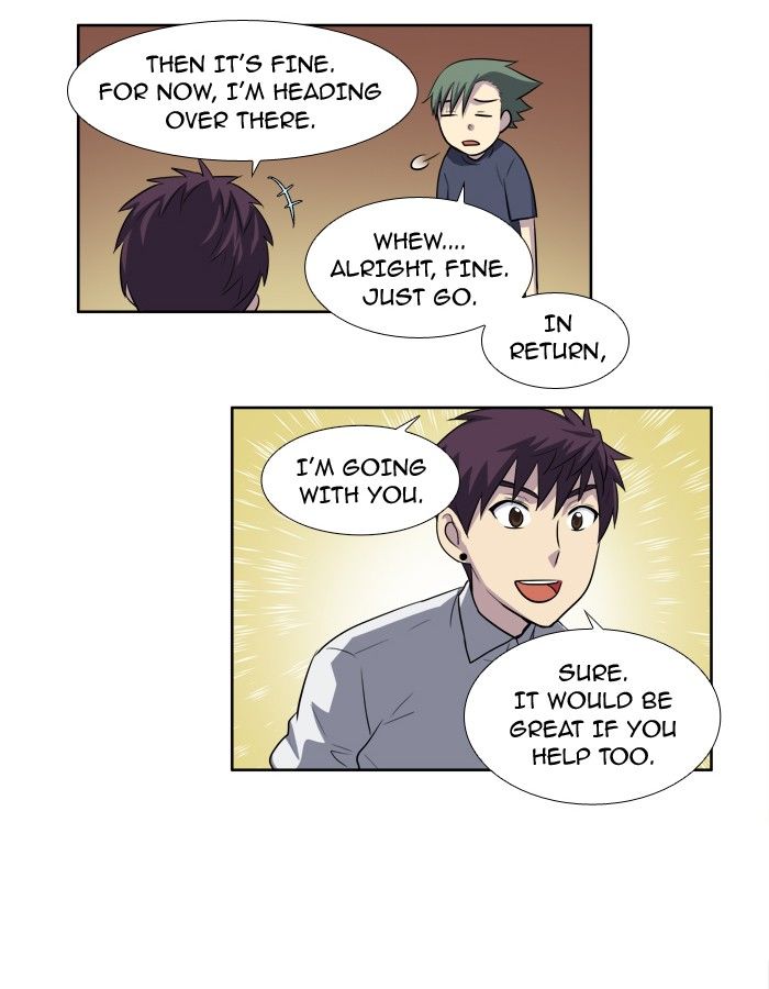 The Gamer Chapter 144 page 29 - Chapter 144