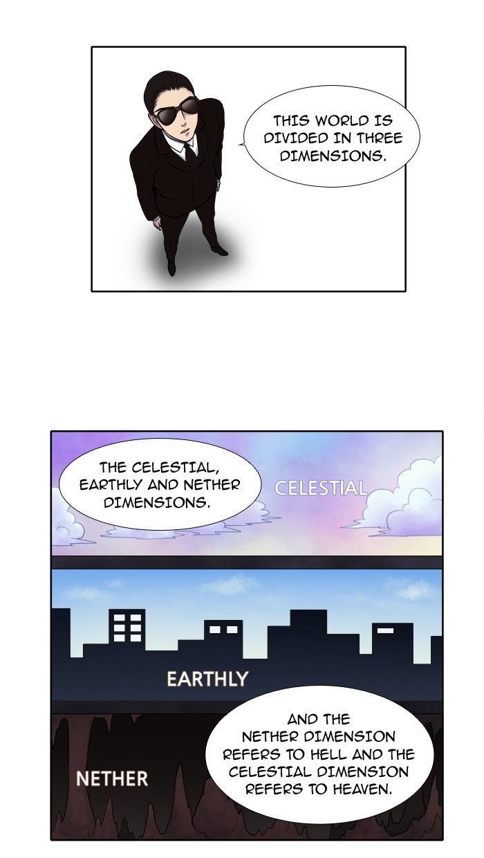 The Gamer Chapter 144 page 3 - Chapter 144