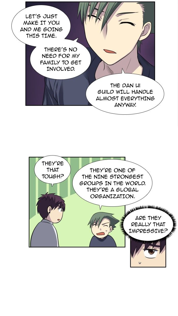 The Gamer Chapter 144 page 30 - Chapter 144