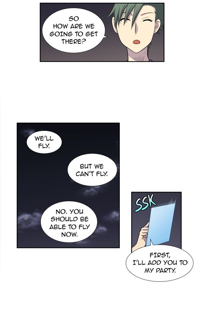 The Gamer Chapter 144 page 31 - Chapter 144