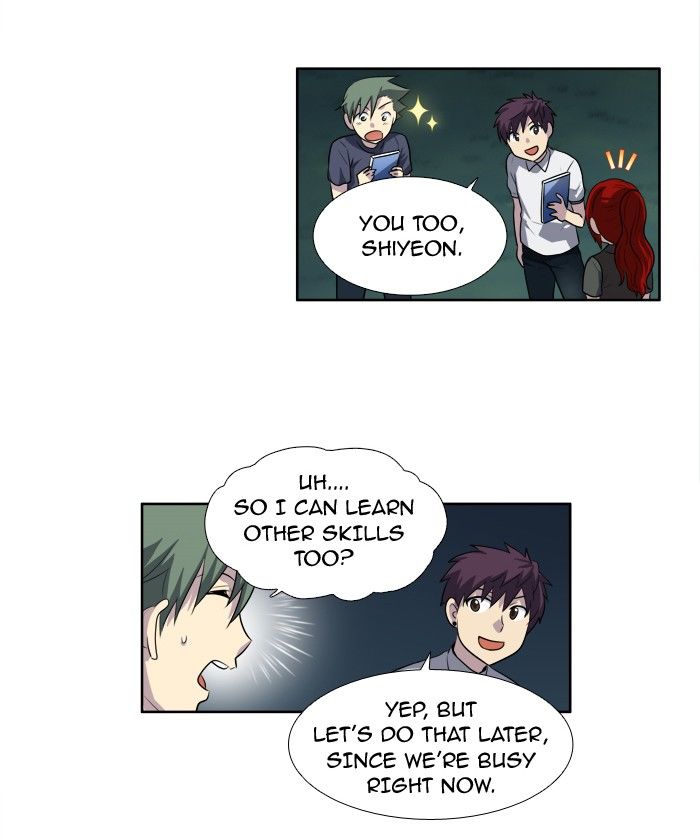 The Gamer Chapter 144 page 33 - Chapter 144