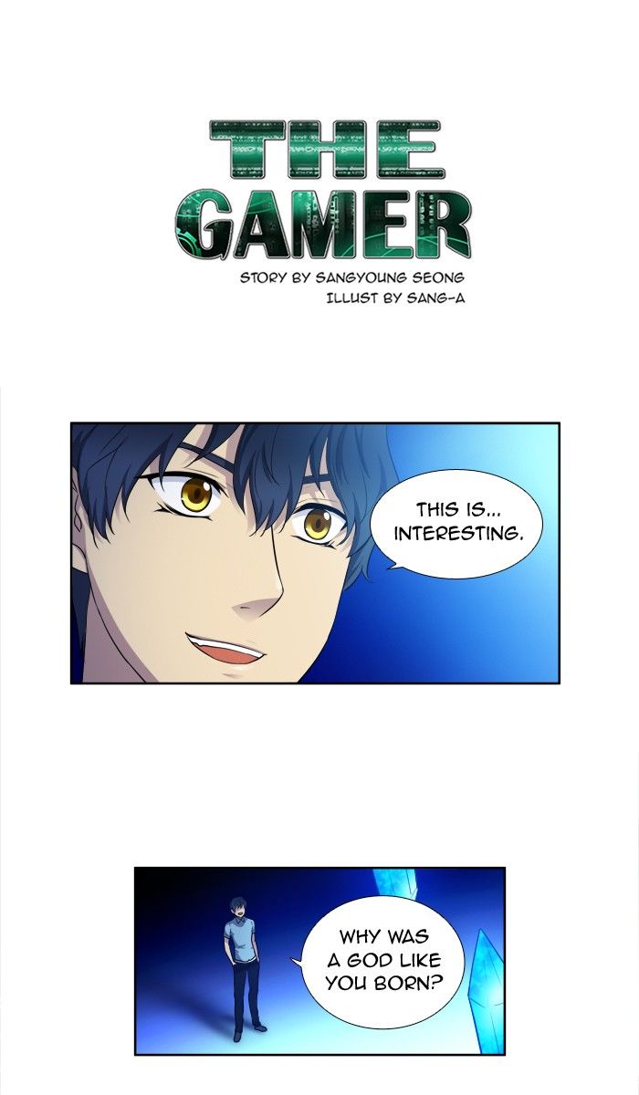 The Gamer Chapter 145 page 1 - Chapter 145