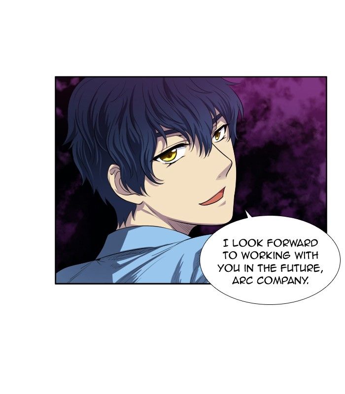 The Gamer Chapter 145 page 20 - Chapter 145